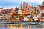 Rynek mieszkaniowy: największe miasta Polski VIII 2015
