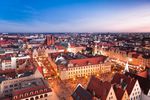 Rynek mieszkaniowy: największe miasta Polski VIII 2016