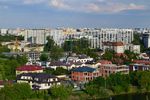 Rynek mieszkaniowy: największe miasta Polski X 2018