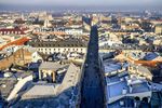 Rynek mieszkaniowy: największe miasta Polski XI 2018