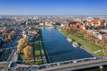 Rynek mieszkaniowy: największe miasta Polski XII 2014