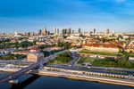 Sprzedaż mieszkania w Warszawie V-VI 2017