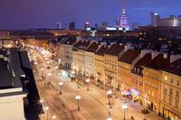 Sprzedaż mieszkania w Warszawie: potrzebna cierpliwość