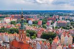 Trójmiasto - czwarty rynek biurowy w Polsce