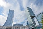 Warszawa - najlepszy rynek biurowy w Europie Środkowej