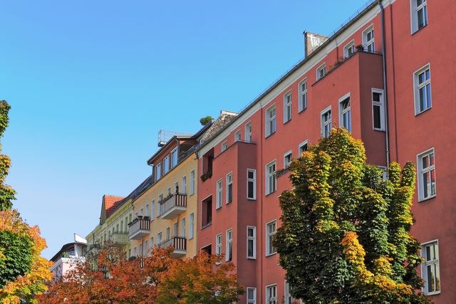 Wtórny rynek nieruchomości VI 2014