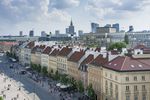 Wtórny rynek nieruchomości w Warszawie II 2014