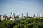 Wtórny rynek nieruchomości w Warszawie III 2014