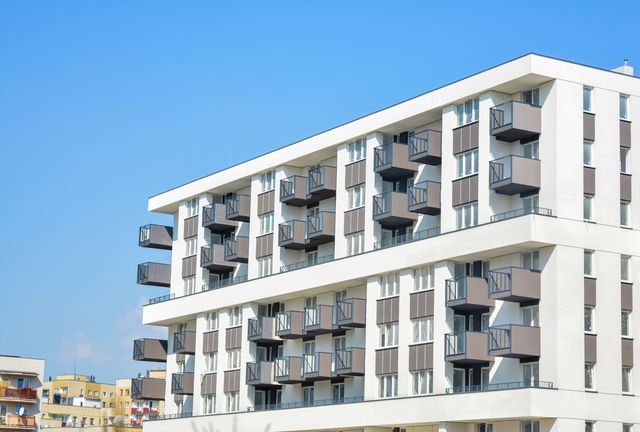 Ile kosztowały nowe mieszkania w IV kw. 2018 r.?
