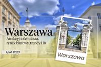 Sztil na warszawskim rynku biurowym
