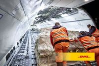 25 Najlepszych Miejsc Pracy na świecie 2022. DHL Express liderem