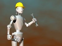 Roboty przejmą 50% pracy na świecie