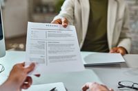 Częsta zmiana pracy w CV jednak nie odstrasza pracodawcy?