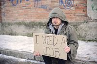 Czy bezrobocie wzrośnie?