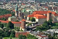 Dlaczego inwestorzy patrzą na Kraków?
