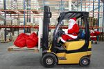Gdzie praca na święta Bożego Narodzenia 2013?