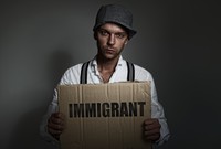 Polacy obawiają się imigrantów na rynku pracy