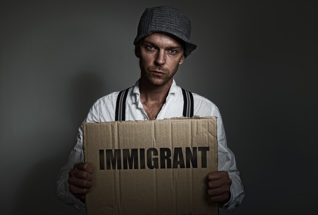 Imigranci w Polsce: pracodawcy na "tak", pracownicy na "nie"