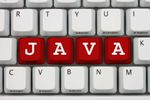Java Developer na topie 