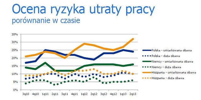 Monitor Rynku Pracy V 2013