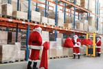 Nadchodzi Boże Narodzenie, rynek pracy zalewają oferty