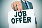 Oferty pracy: sprzedawcy poszukiwani
