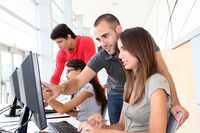 Pierwsza praca po studiach