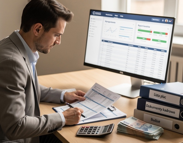 Pracodawcy ostrożni: skromne premie świąteczne, mniej podwyżek wynagrodzeń i stabilizacja zatrudnienia