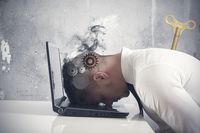 Pracoholizm: czym jest i jak się objawia?