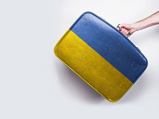 Pracownicy z Ukrainy masowo wyjadą do Niemiec? Takie plany ma 50% z nich