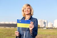 Tylko 8% Ukraińców osiedli się w Polsce