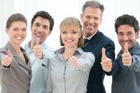 Satysfakcja z pracy - sposób na zatrzymanie pracownika