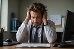 Stres w pracy: motywacja czy wypalenie zawodowe?