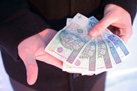 Polacy chcą częstszych wypłat