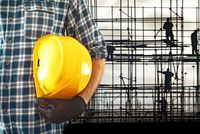 Więcej ofert pracy w branży budowlanej