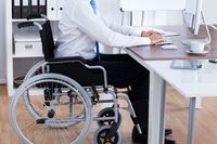 Zatrudnienie osób niepełnosprawnych. Co zmieniła pandemia?
