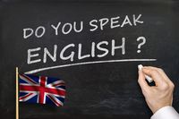 Język angielski warto znać