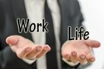 Życie zawodowe i prywatne: równowaga pomaga