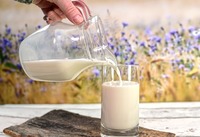 Ceny skupy mleka wzrosły