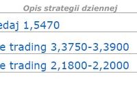Dane makro mogą osłabić euro Dane makro mogą osłabić euro