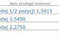 Złoty nadal mocny a inflacja niższa Złoty nadal mocny a inflacja niższa