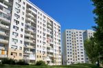 Mieszkania z rynku wtórnego - ceny wzrosły bardziej tylko na Słowacji