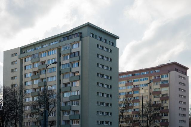 Na rynku wtórnym łatwiej o tanie mieszkanie