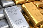 Srebro - inwestycja dla tych, którzy nie wierzą w złoto?