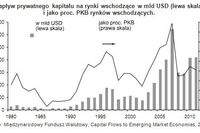 Rynki wschodzące vs niekontrolowany napływ kapitału