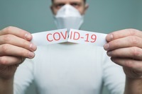 COVID-19 wyprzedza wszystkie inne ryzyka biznesowe