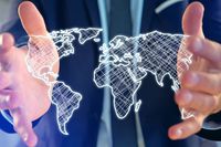 Mapa Ryzyk Politycznych Marsh 2018