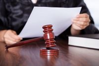 Sądy na odległość, czyli sprawy cywilne w czasach pandemii COVID-19 Sądy na odległość, czyli sprawy cywilne w czasach pandemii COVID-19