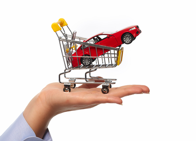 5 sposobów na oszczędności przy zakupie auta do firmy