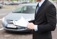 Finansowanie firmowego auta: leasing, czy kredyt?